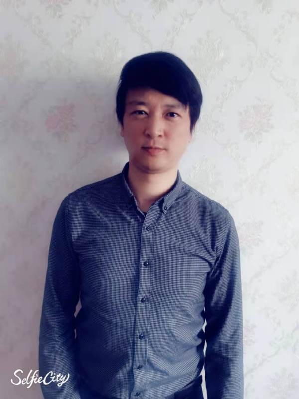小李的第二张照片--台湾残疾人相亲网