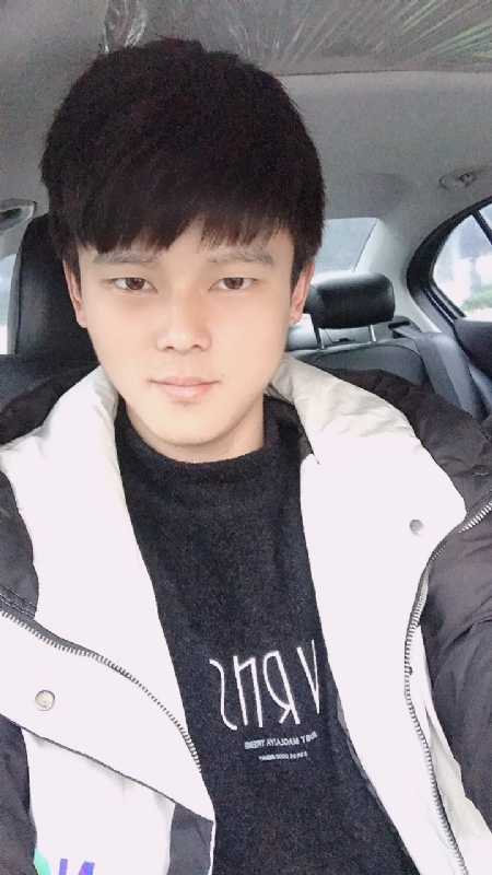 胡健男的第一张照片--台湾残疾人相亲网