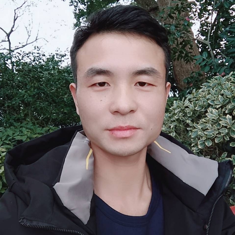敖辉的第一张照片--台湾残疾人相亲网