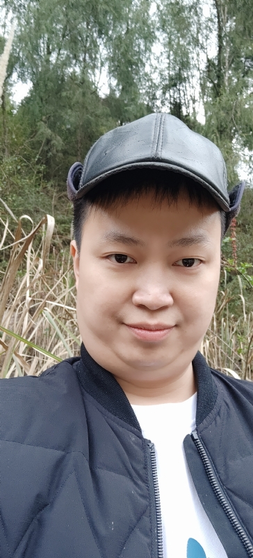 熊猫儿的第一张照片--台湾残疾人相亲网