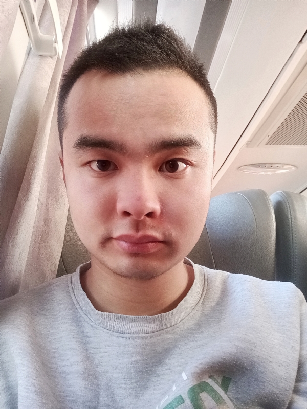卡恩鱼的第三张照片--台湾残疾人相亲网