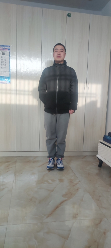 恋恋不舍的第一张照片--台湾残疾人相亲网