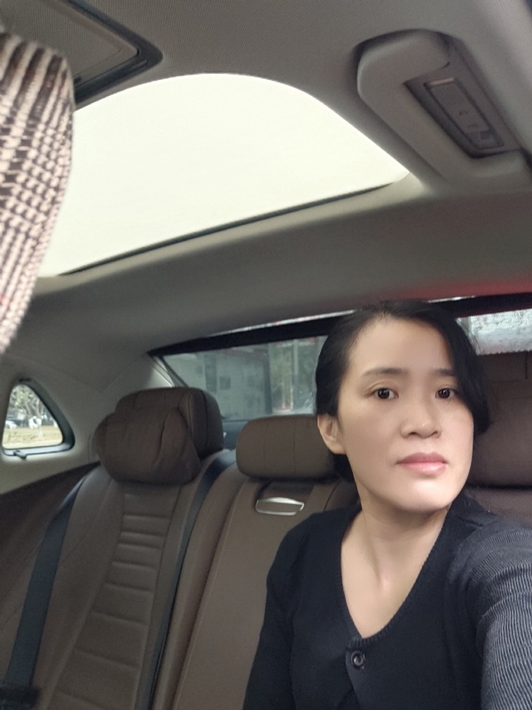 烟雨如墨的第一张照片--台湾残疾人相亲网