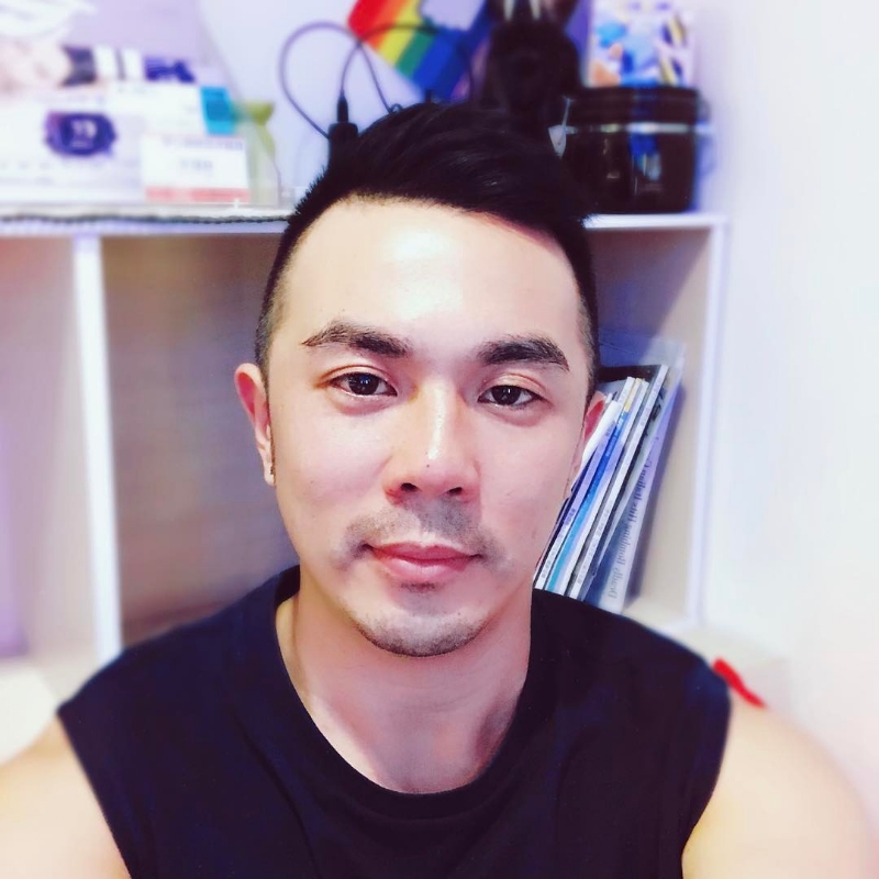張嘉益的第一张照片--台湾残疾人相亲网