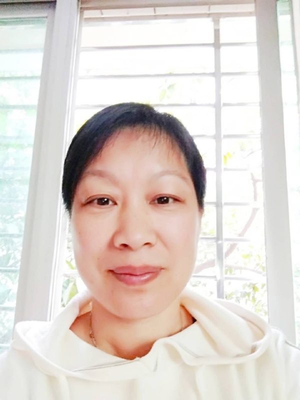 小妹的第一张照片--台湾残疾人相亲网