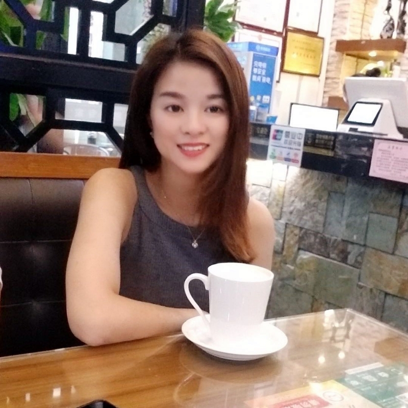呢子的第二张照片--台湾残疾人相亲网