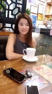呢子的第五张照片--台湾残疾人相亲网