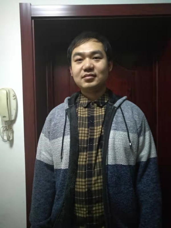 爱吃的aa的第一张照片--台湾残疾人相亲网