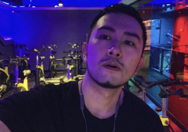 張銘源的第一张照片--台湾残疾人相亲网