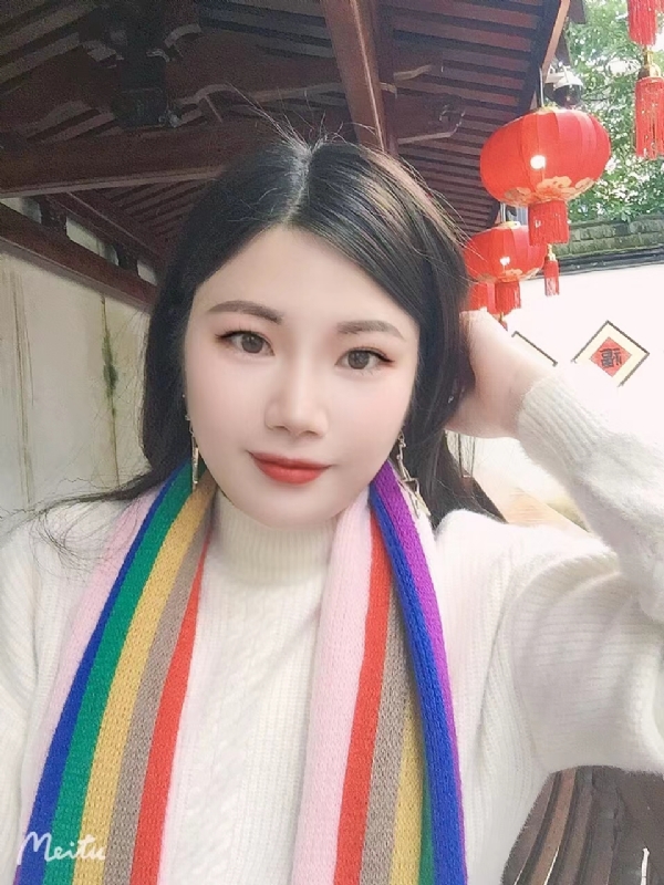 美好的第一张照片--台湾残疾人相亲网