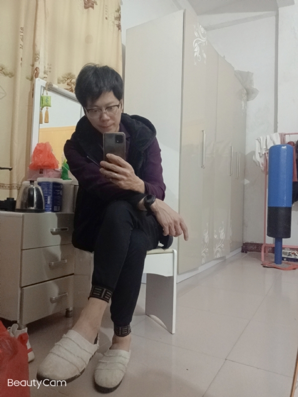 凤临阁的第一张照片--台湾残疾人相亲网