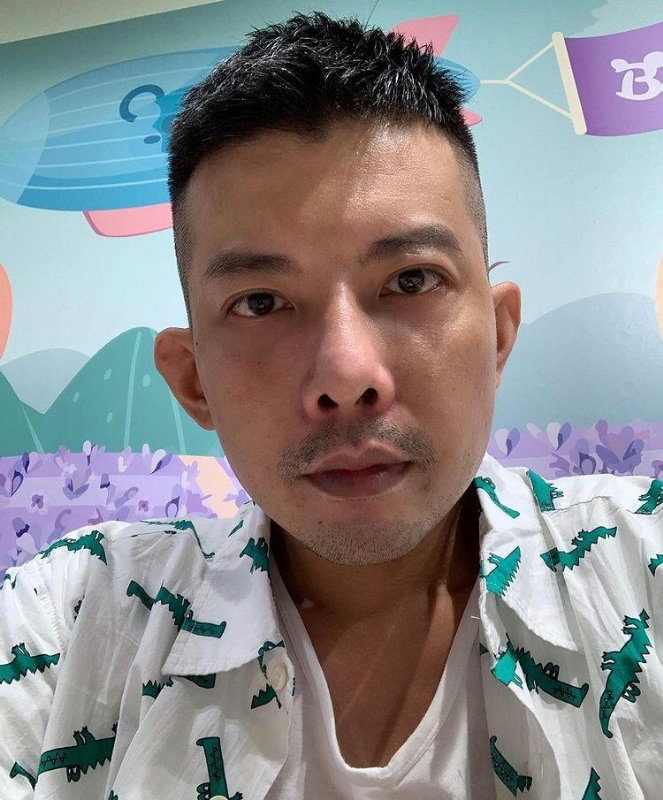 美好未來的第二张照片--台湾残疾人相亲网