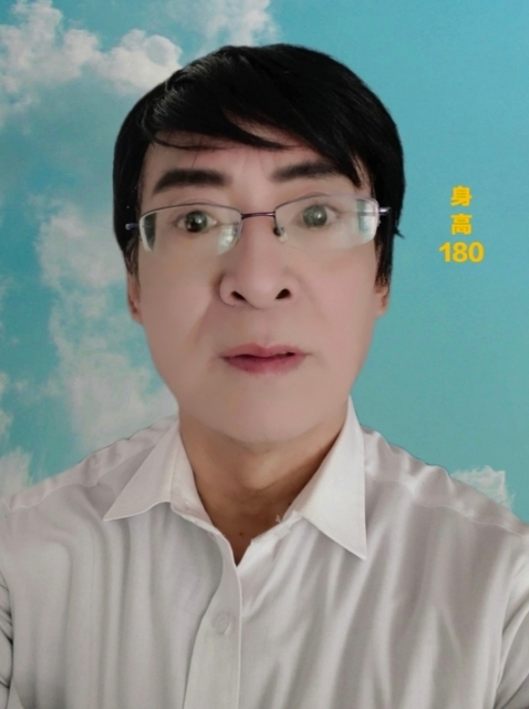 大叔寻觅有缘人的第一张照片--台湾残疾人相亲网