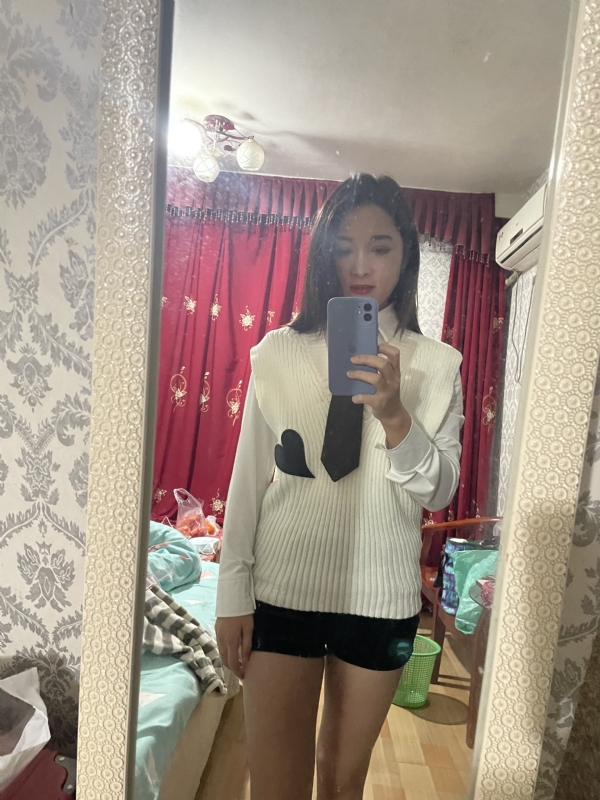 xue880的第三张照片--台湾残疾人相亲网