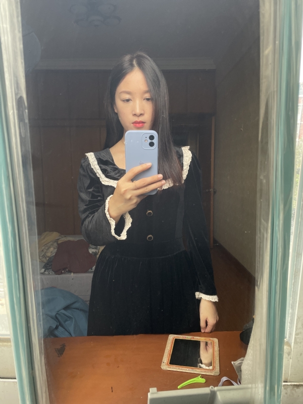 xue880的第四张照片--台湾残疾人相亲网