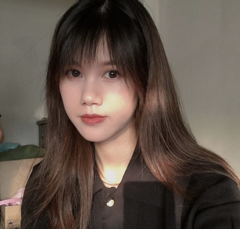 愛琳的第一张照片--台湾残疾人相亲网