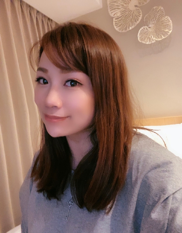 Judy的第一张照片--台湾残疾人相亲网