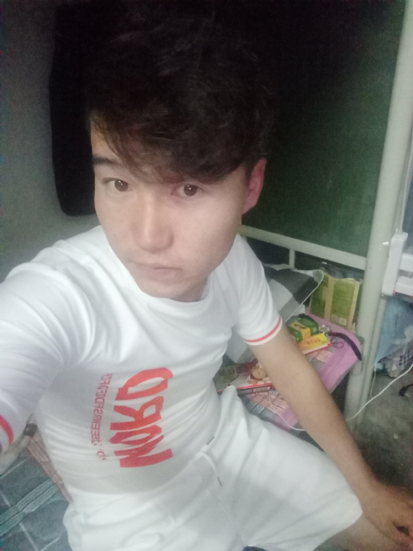 再回首的第一张照片--台湾残疾人相亲网