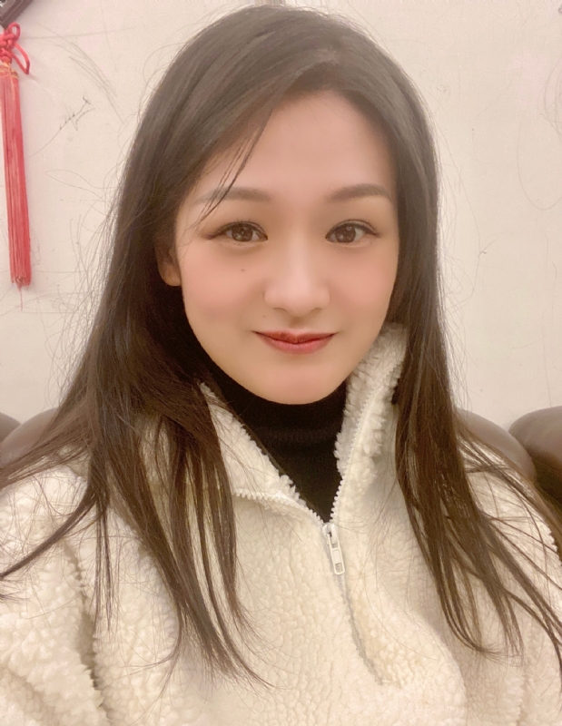 盧盈穎的第二张照片--台湾残疾人相亲网