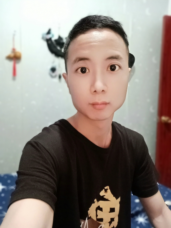 轻柔的热风的第一张照片--台湾残疾人相亲网