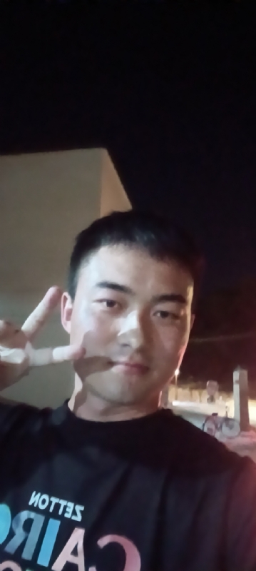 逆光的第一张照片--台湾残疾人相亲网