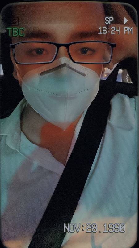 拾心的第一张照片--台湾残疾人相亲网