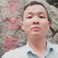 阿强的第一张照片--台湾残疾人相亲网