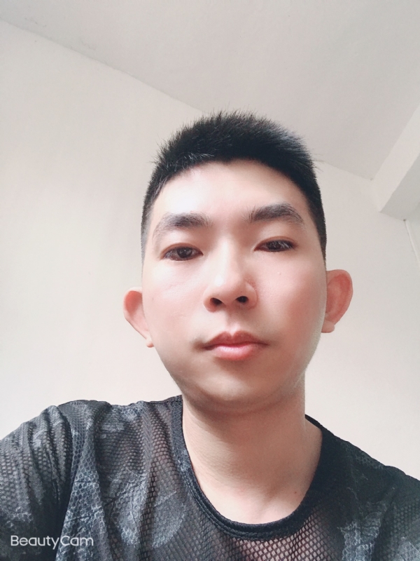 诚恳的第一张照片--台湾残疾人相亲网