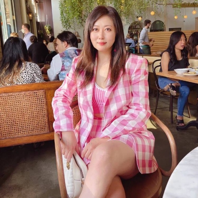 陳汐的第一张照片--台湾残疾人相亲网
