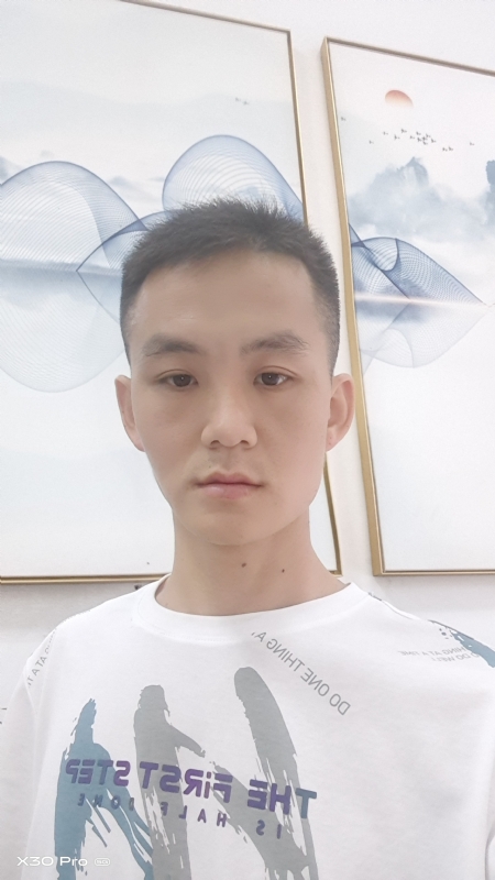啊鑫的第一张照片--台湾残疾人相亲网