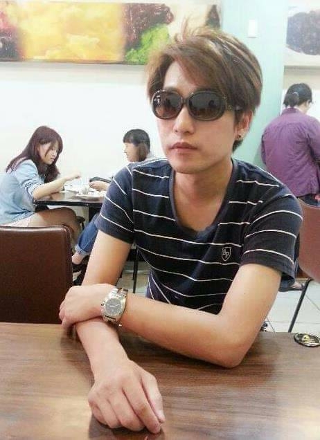 小克的第一张照片--台湾残疾人相亲网