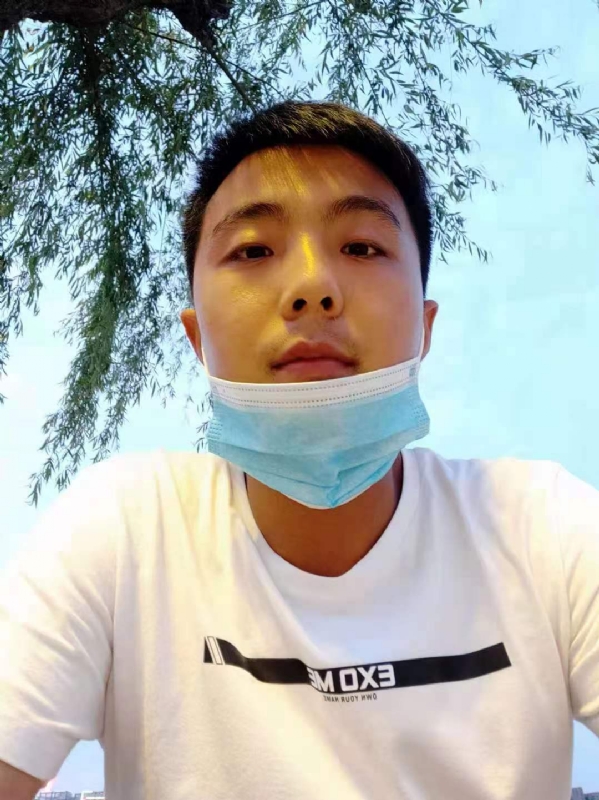 态度的第一张照片--台湾残疾人相亲网