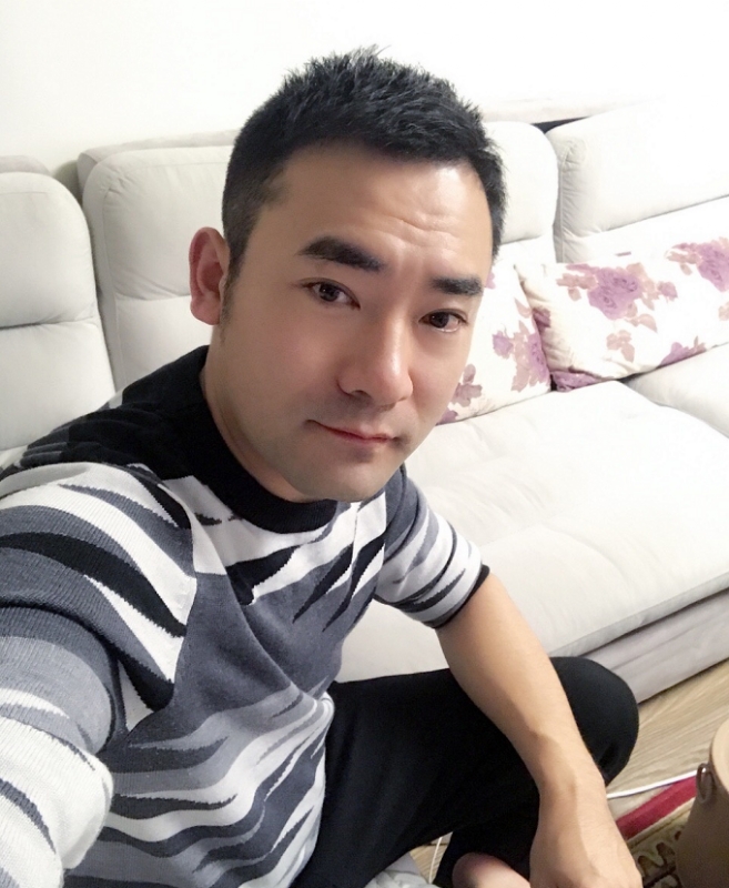 随风的第一张照片--台湾残疾人相亲网