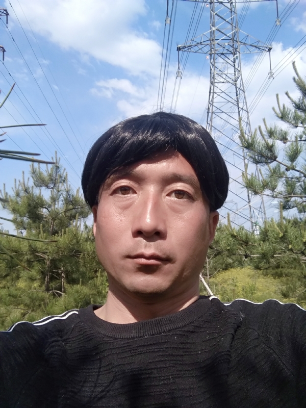 鹏友的第一张照片--台湾残疾人相亲网