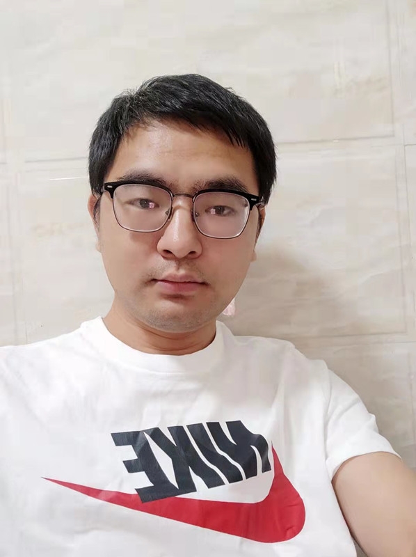 微尘的第一张照片--台湾残疾人相亲网
