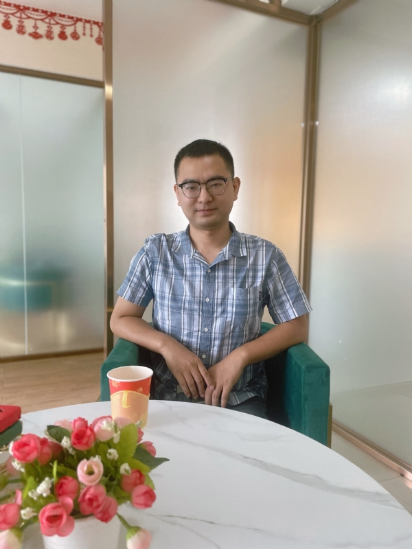 微尘的第二张照片--台湾残疾人相亲网