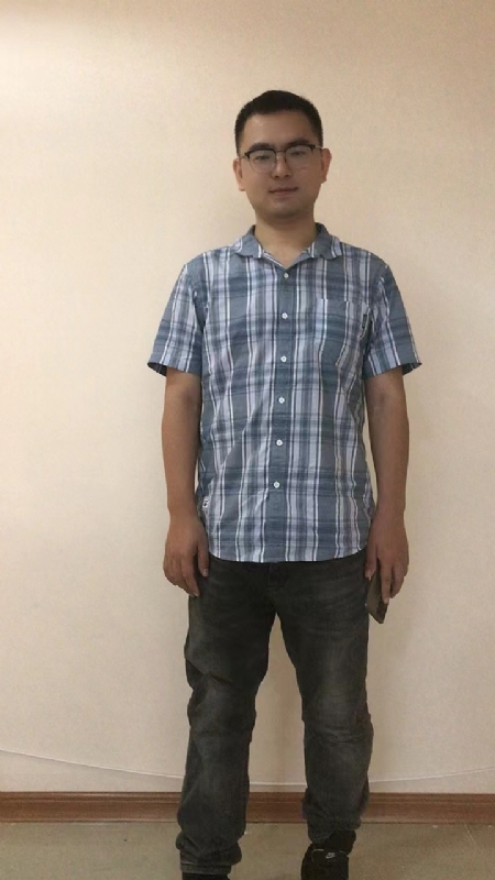 微尘的第三张照片--台湾残疾人相亲网