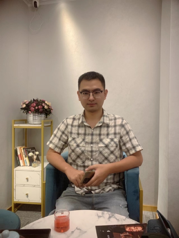 微尘的第四张照片--台湾残疾人相亲网