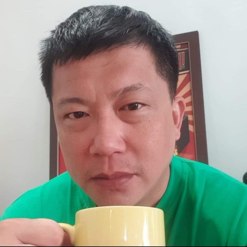 雨果先生的第二张照片--台湾残疾人相亲网