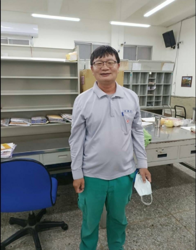 全村的希望的第一张照片--台湾残疾人相亲网