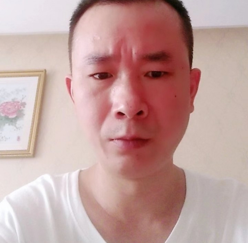 自由飞翔的第三张照片--台湾残疾人相亲网
