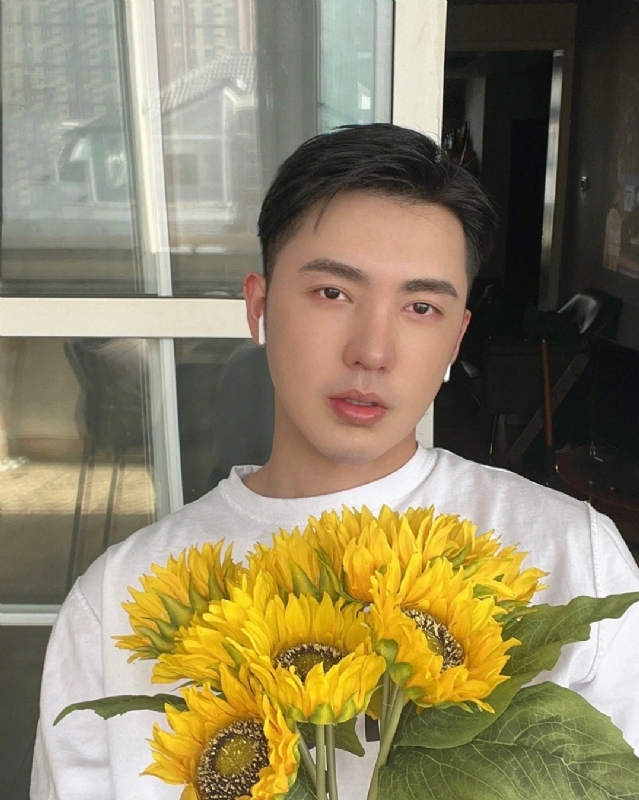 浪子无悔的第二张照片--台湾残疾人相亲网