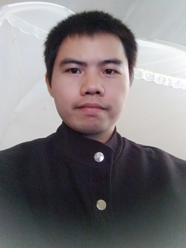 韦不凡的第一张照片--台湾残疾人相亲网
