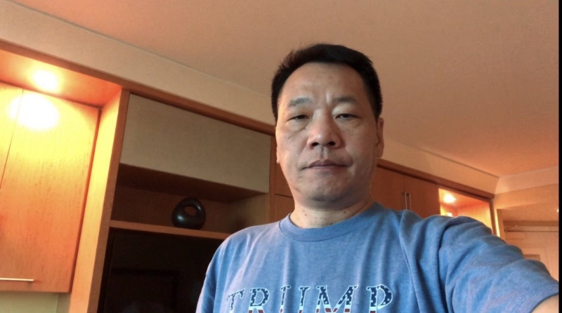 陈先生的第三张照片--台湾残疾人相亲网
