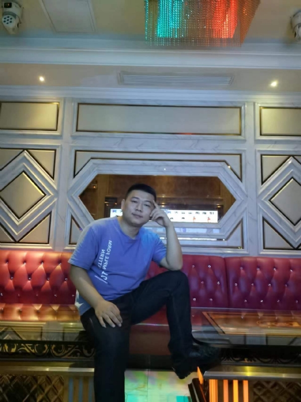 黄生的第四张照片--台湾残疾人相亲网