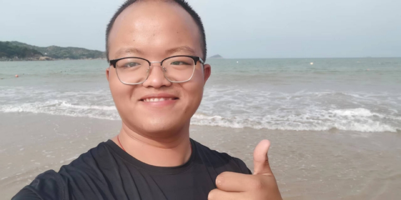 沐川的第三张照片--台湾残疾人相亲网
