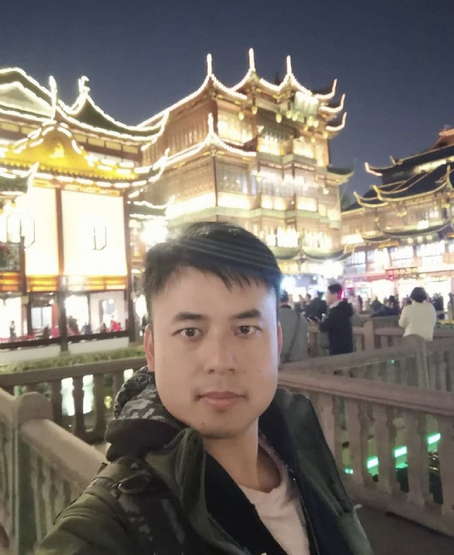 何先生he的第一张照片--台湾残疾人相亲网