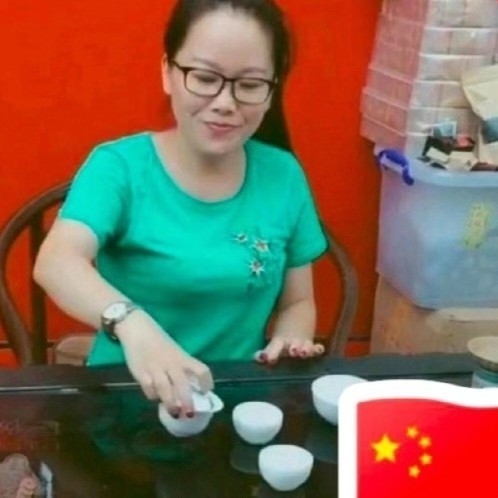 妖娆的第一张照片--台湾残疾人相亲网
