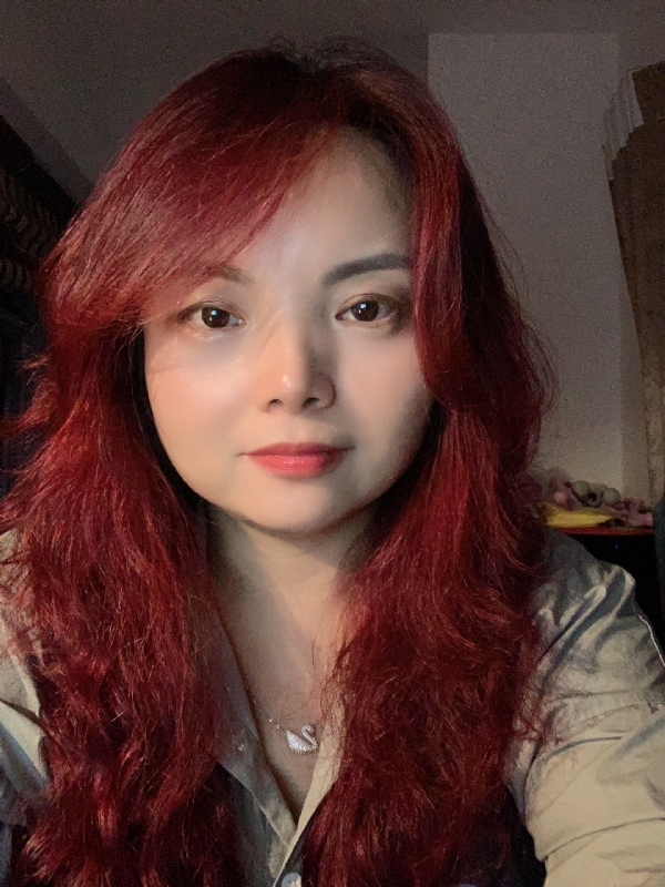 静静的第二张照片--台湾残疾人相亲网
