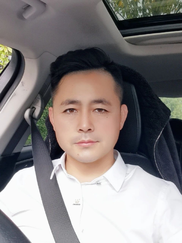 阿华大人的第二张照片--台湾残疾人相亲网